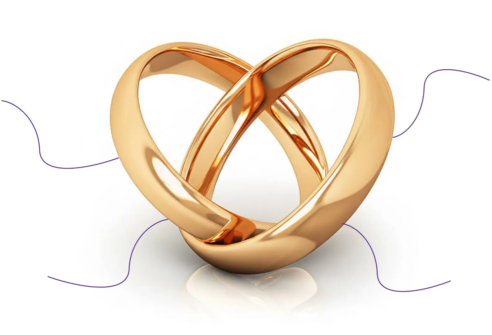 Couple Proposing